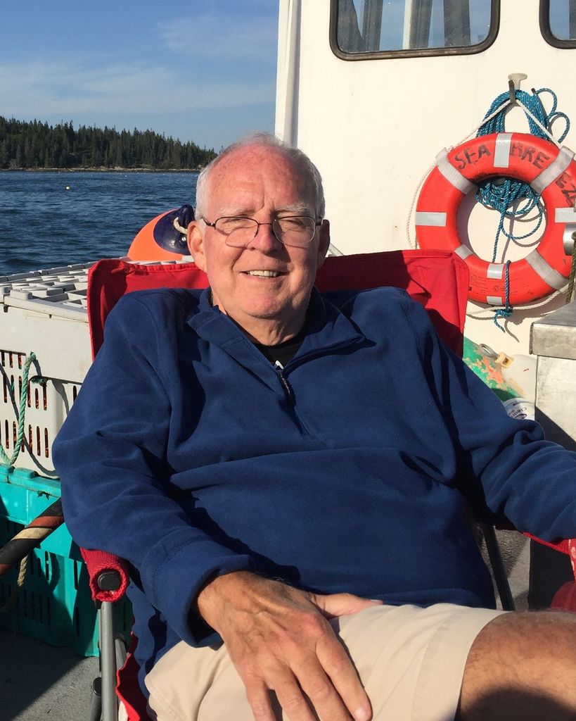 Raymond Kelly Profile Photo