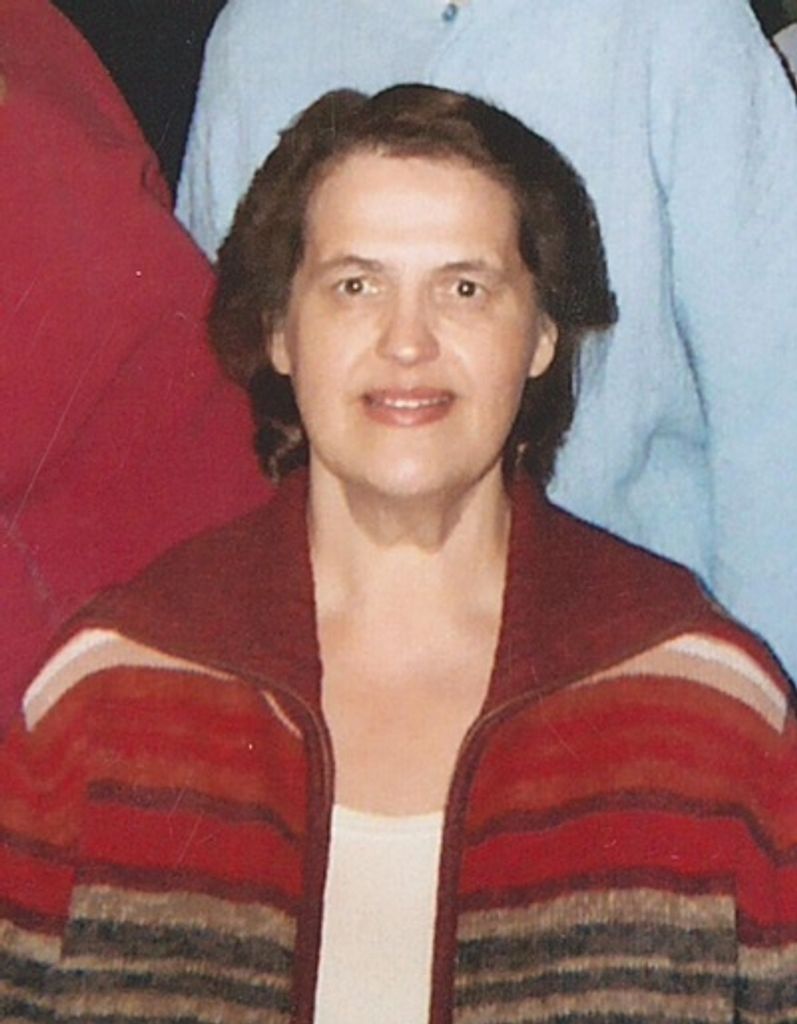 Mary Elizabeth Farmer Hill
