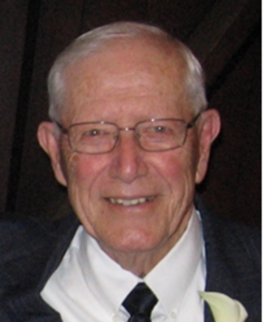 Walter Harold Luechauer Profile Photo