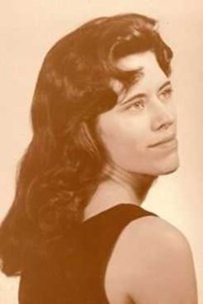 Rosa Lee Cole Perkins
