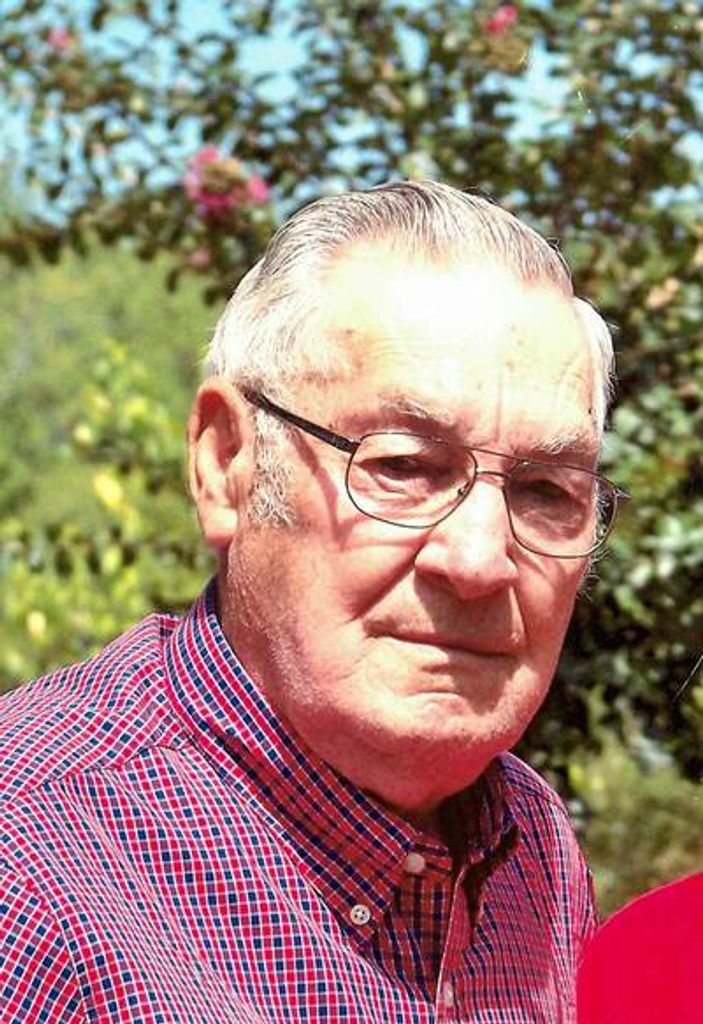 Billy Murphy, Sr. Profile Photo