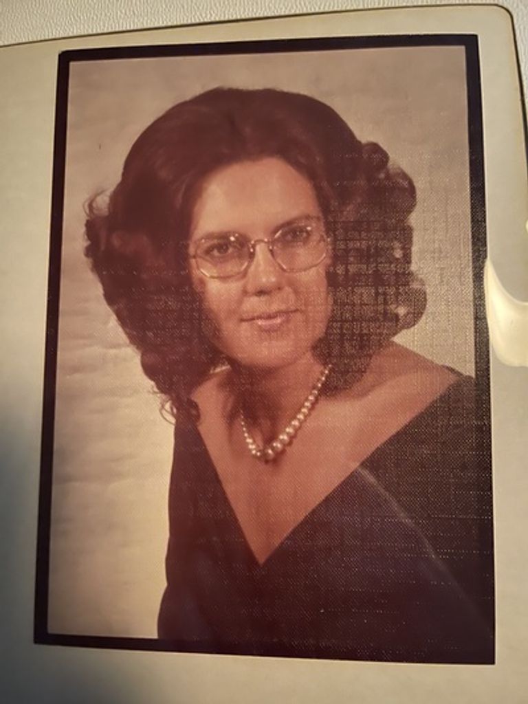 Nina Lunsford