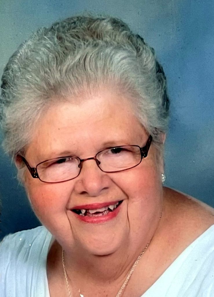 Nancy Wikstrom