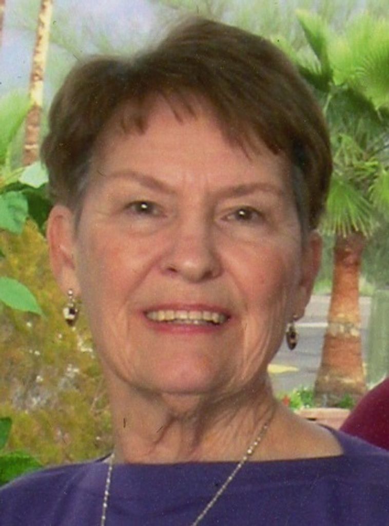 Anne M. (Suter)  Randolph Profile Photo