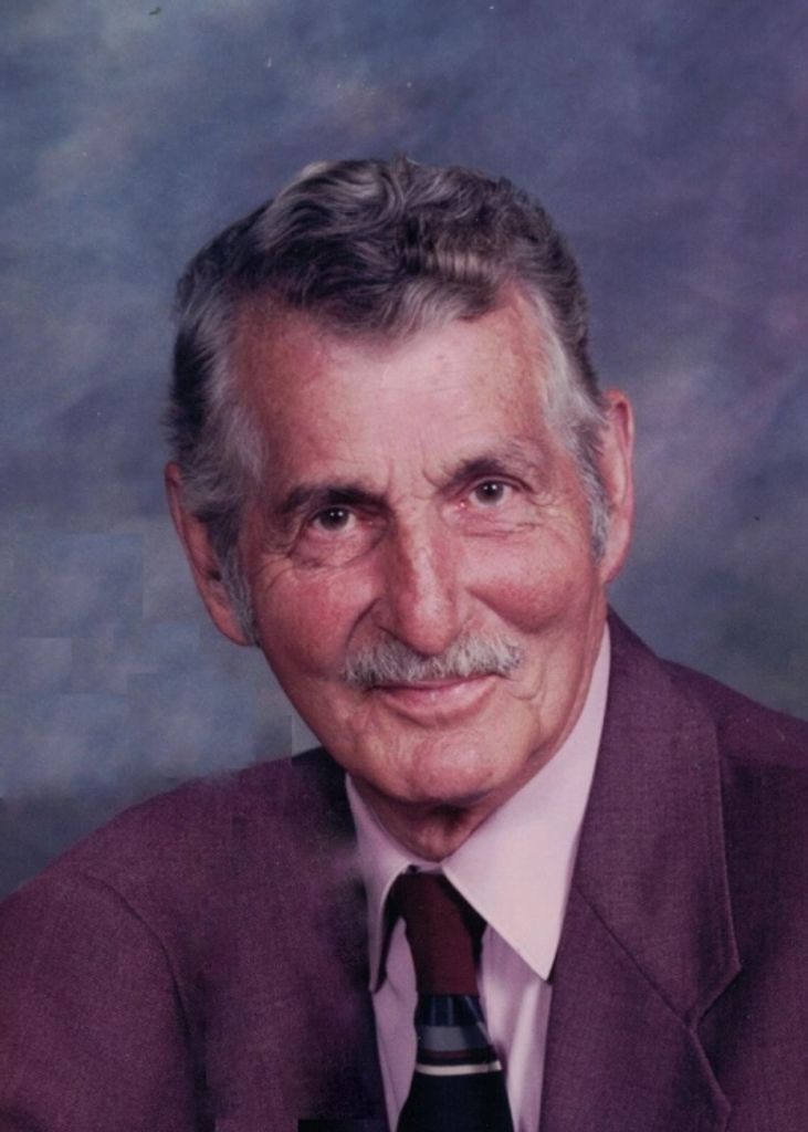 John Beoughner