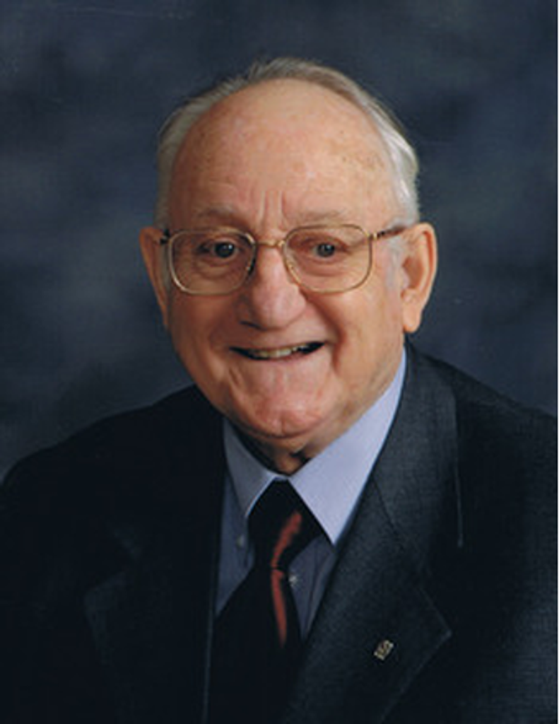 Donald Werner, Md