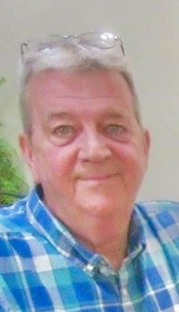 John Gaylon Davis Profile Photo