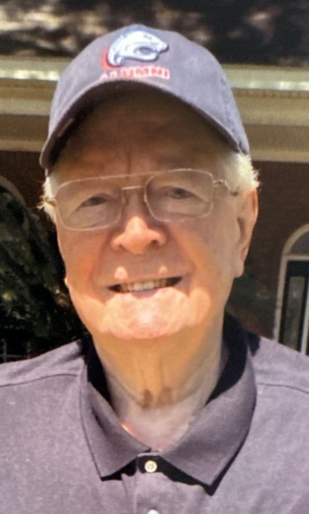 William Julius Casey