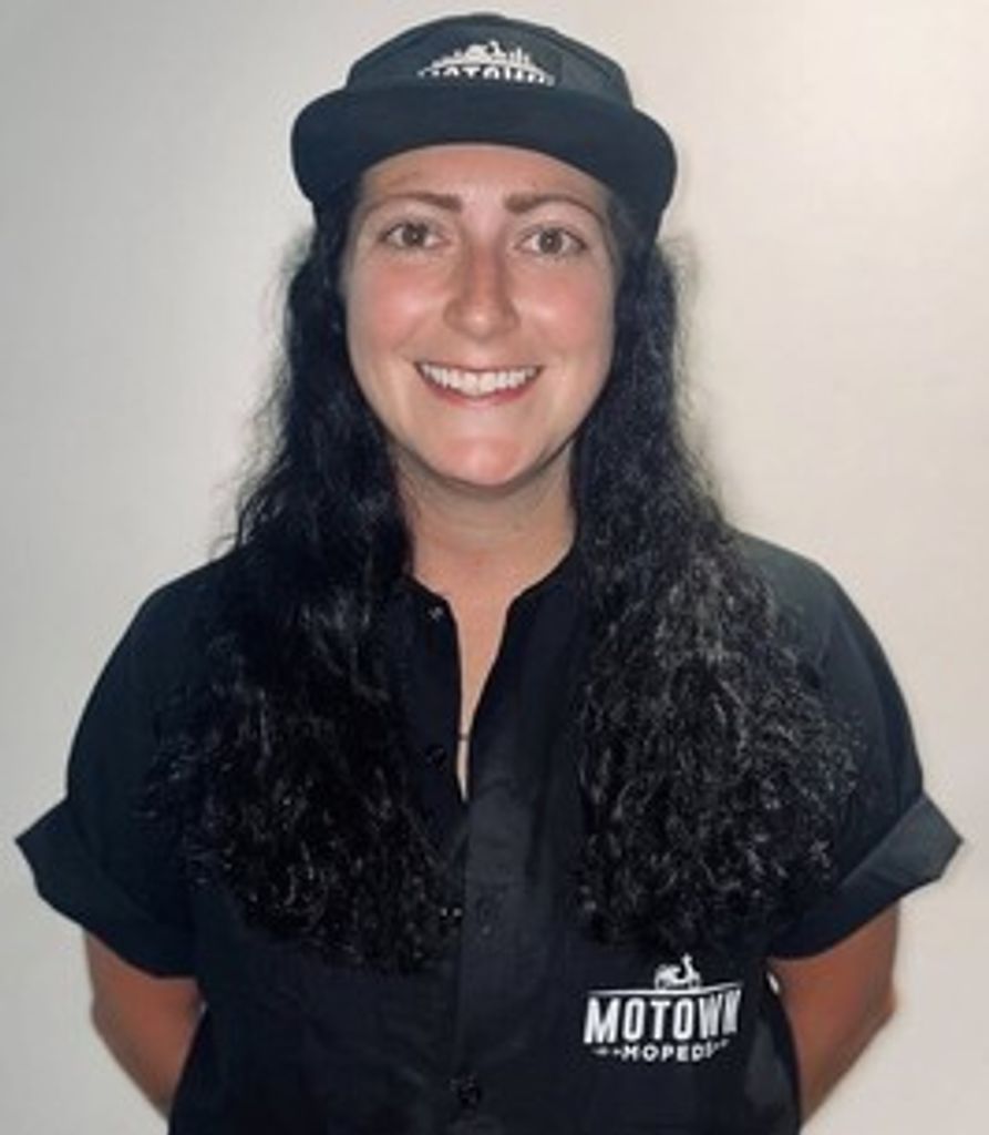 Erin Guillen Profile Photo