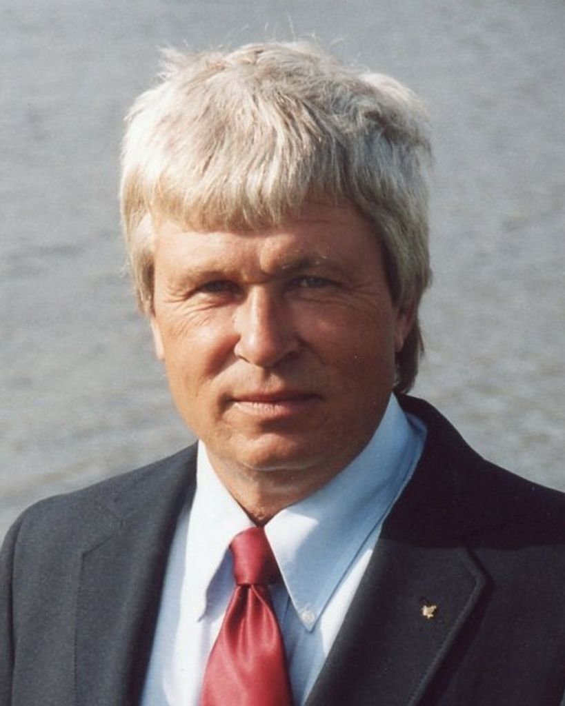 Buddy Lowe Profile Photo