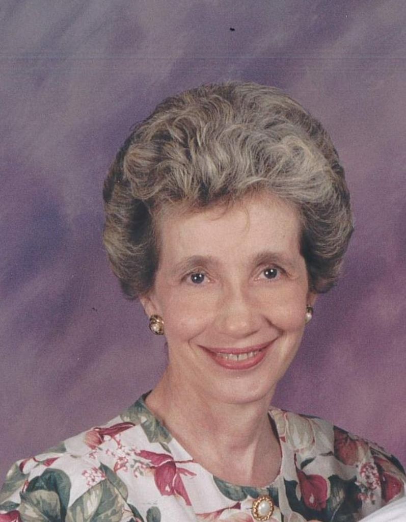 Lillian Marie Moody Profile Photo