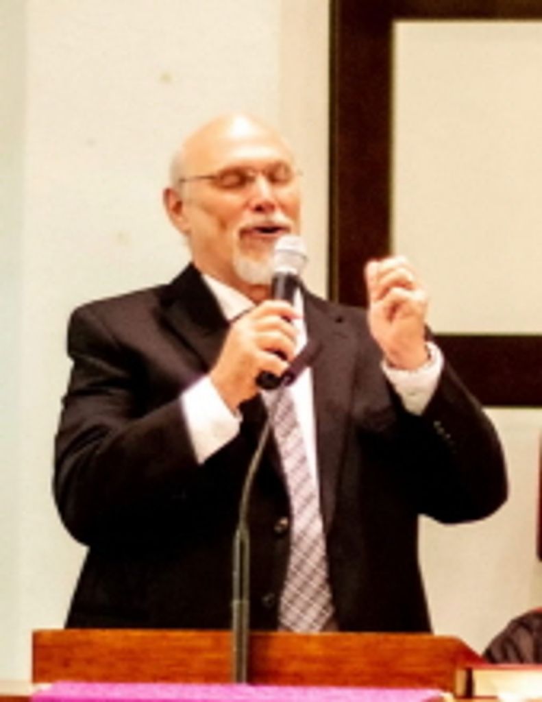 Gene Mckinney