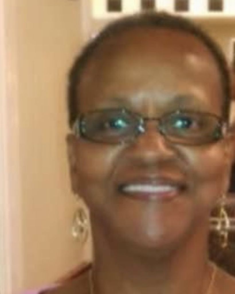 Betty Jean Woods