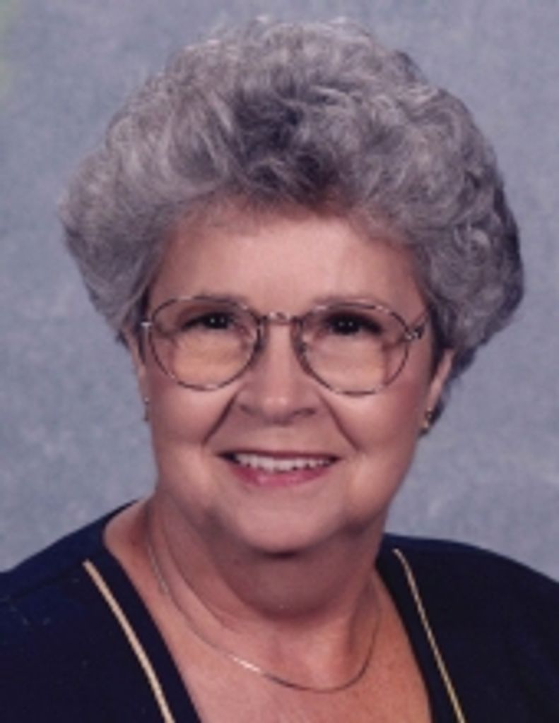 Johnnie  Ruth Defriese