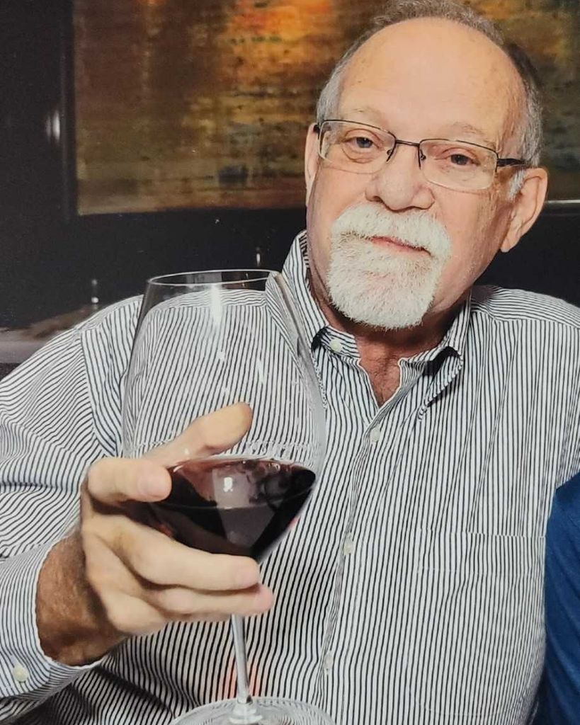 Don Mitchell Profile Photo