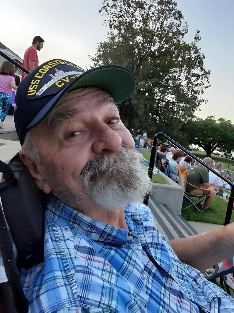 Harold Brent Powell Profile Photo