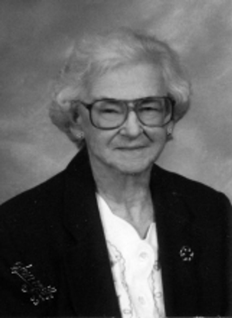 Naomi E. Cloman