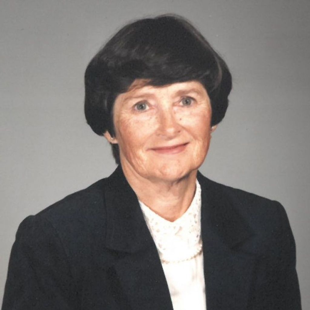 Ann Reese Cooper Profile Photo