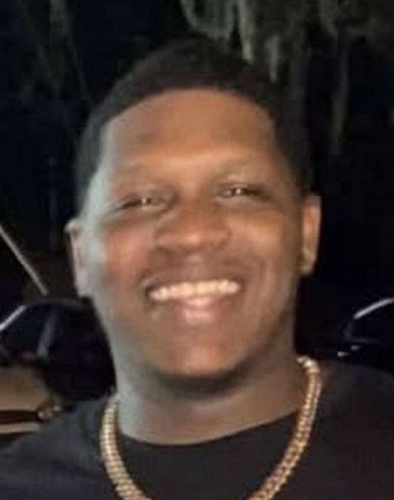 Tavares D. Flagg Profile Photo