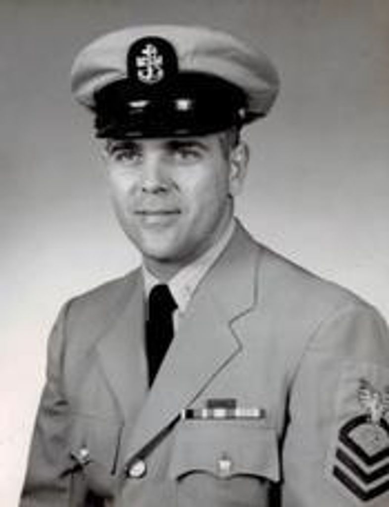 John Paul Antosh