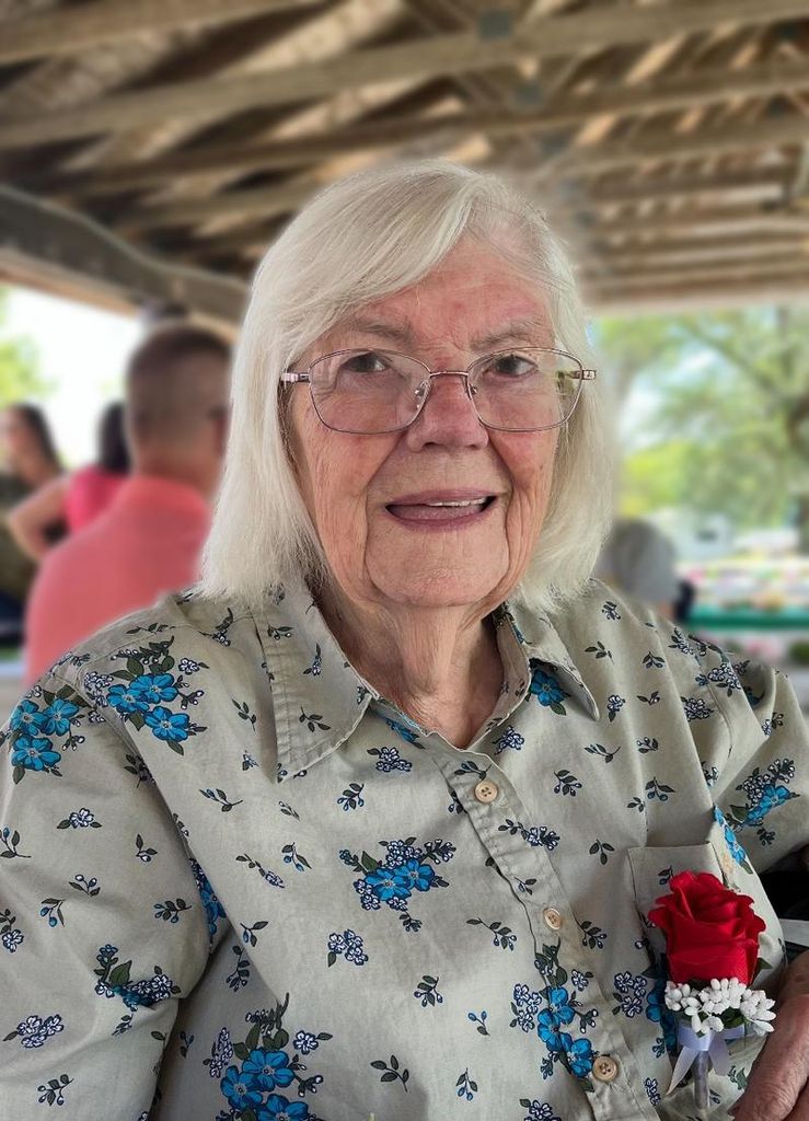 Leota Cecilia Oberheu