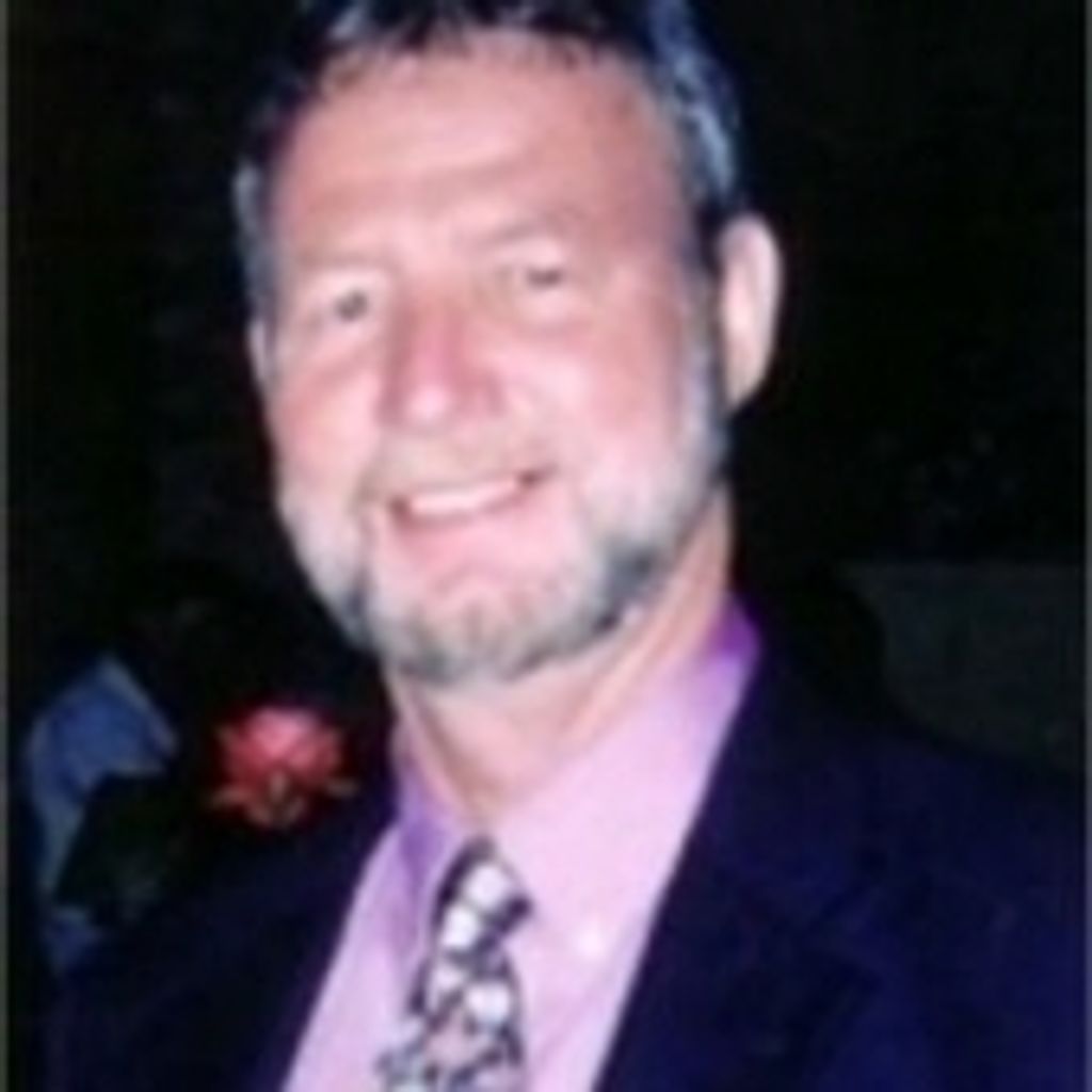 Jerry W. Griffin