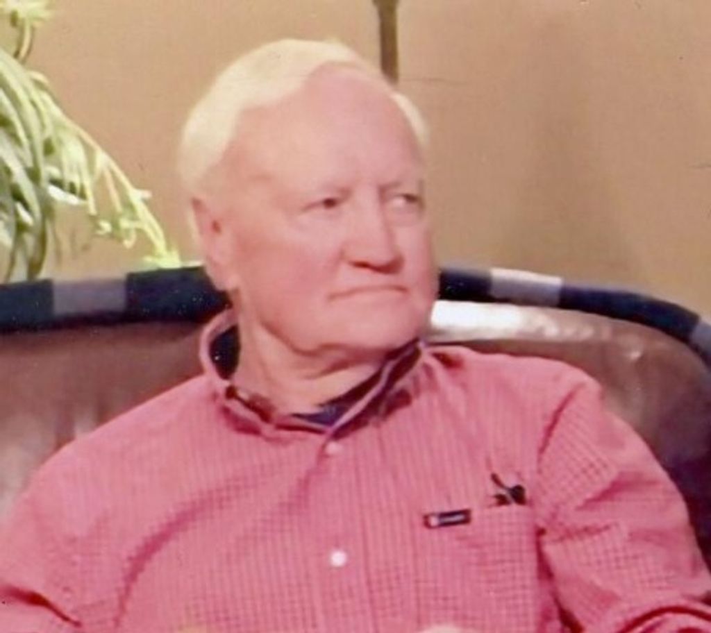 Warren Leslie Bullard