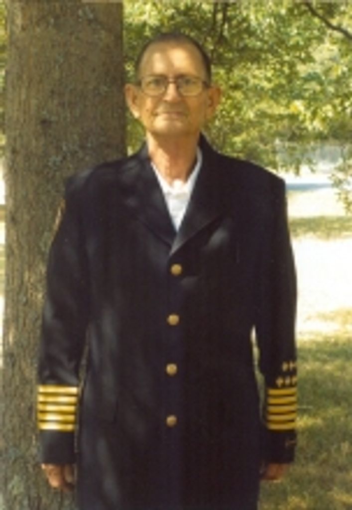Anthony  Nichols Hubbard