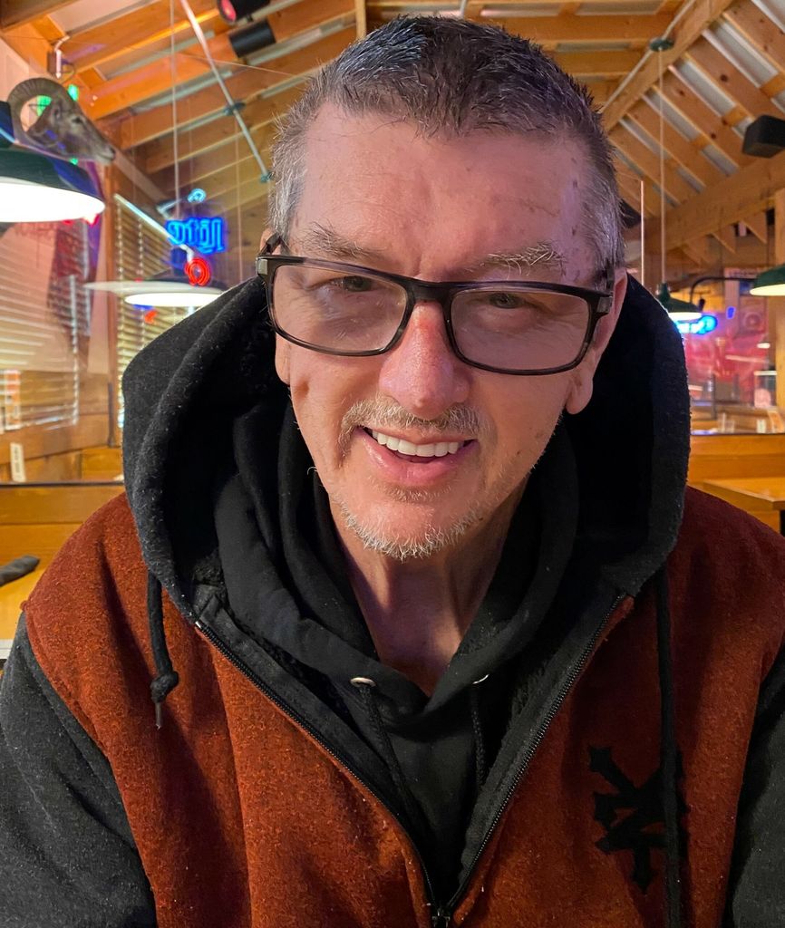 Ronnie Gene Mcdonough