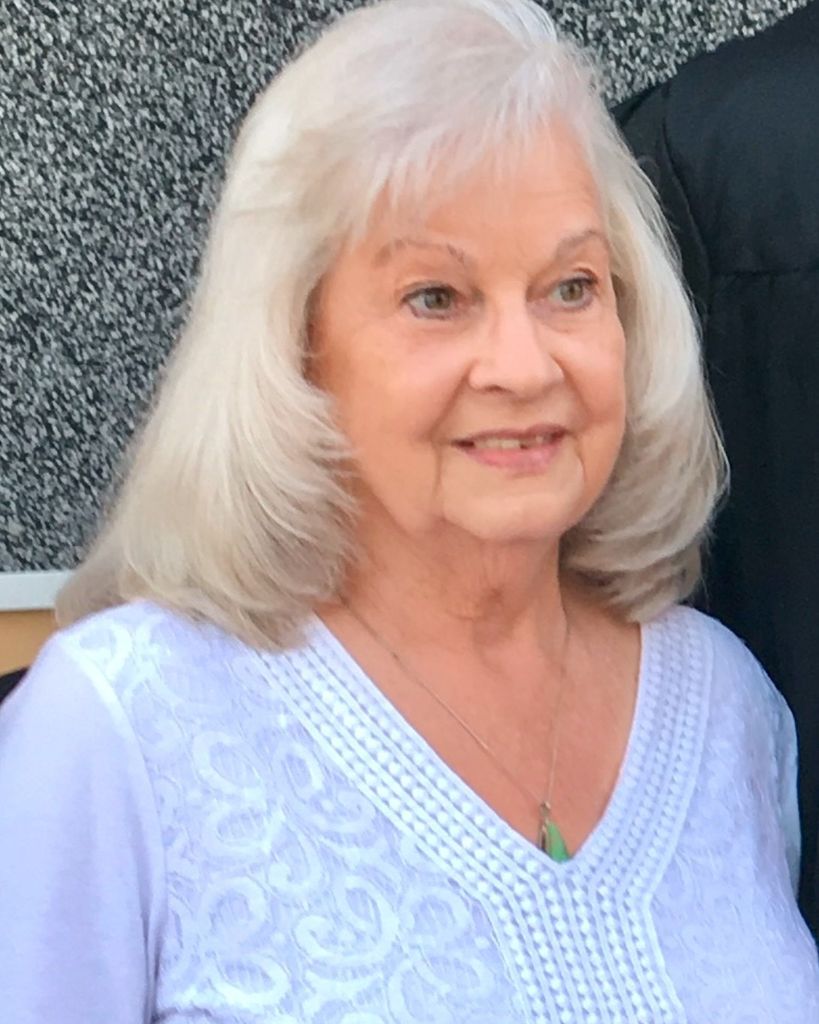 Brenda Gleason Profile Photo