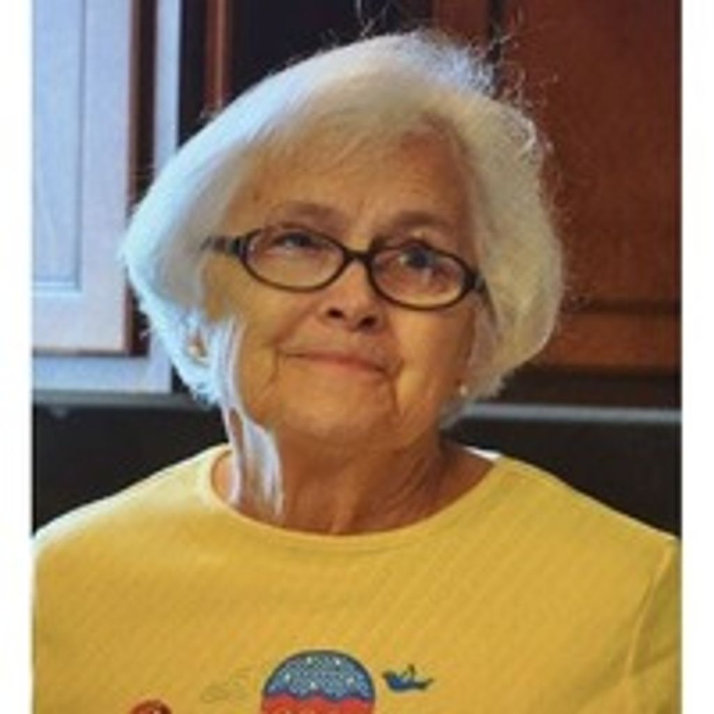 Joyce Strand