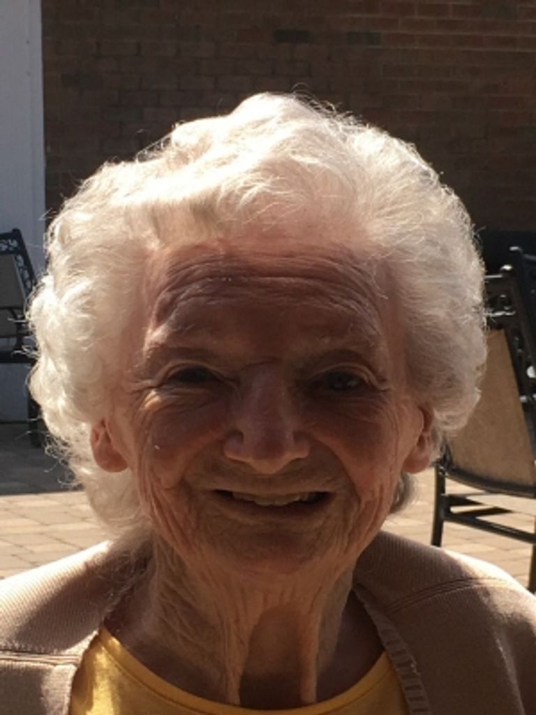 Florence A. Dombrowski Profile Photo