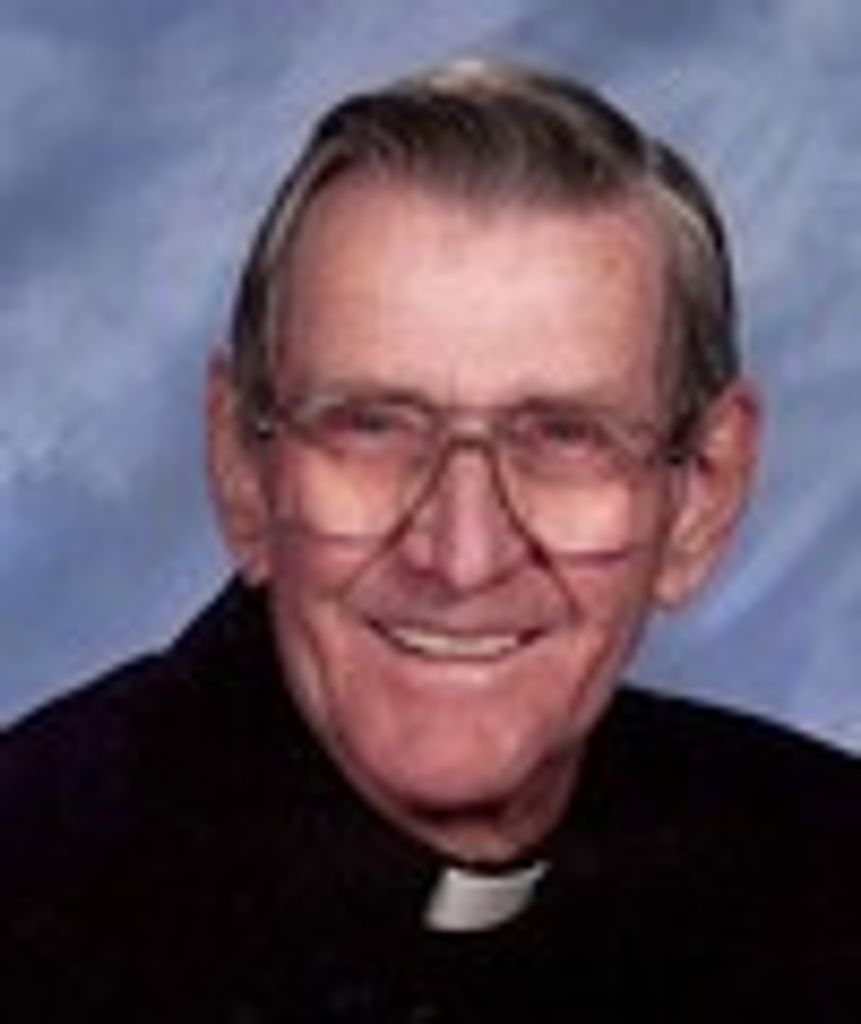 Bernard Koenig Rev.