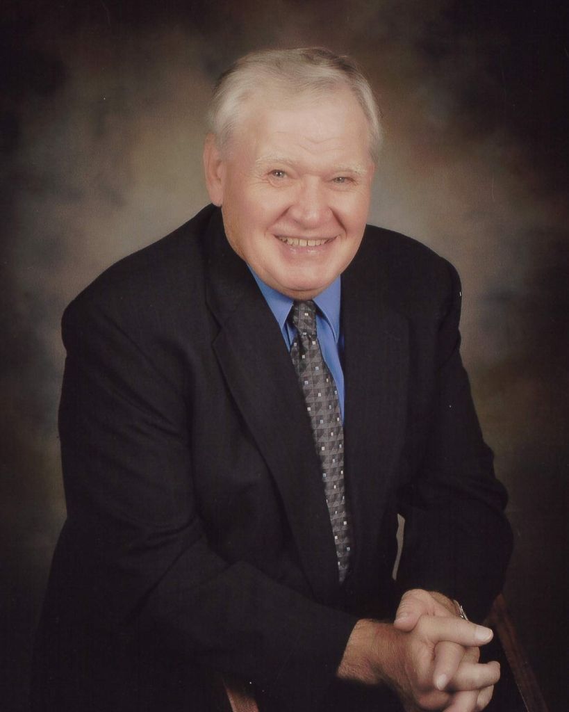 William Henry Cottrell, Jr.