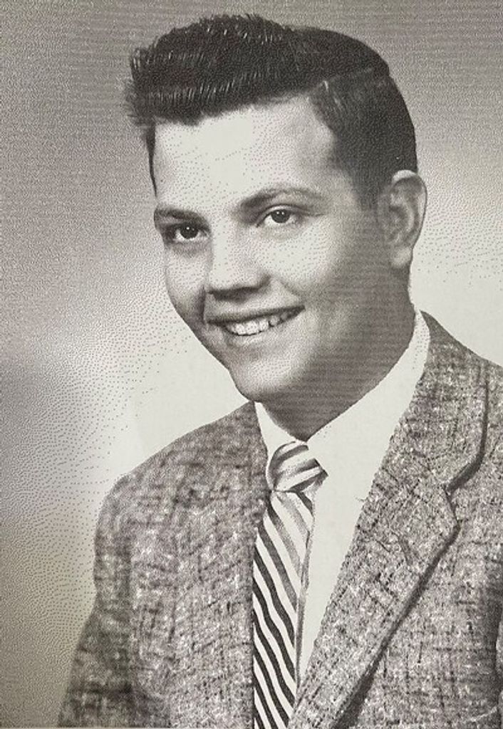 John Hesser Profile Photo