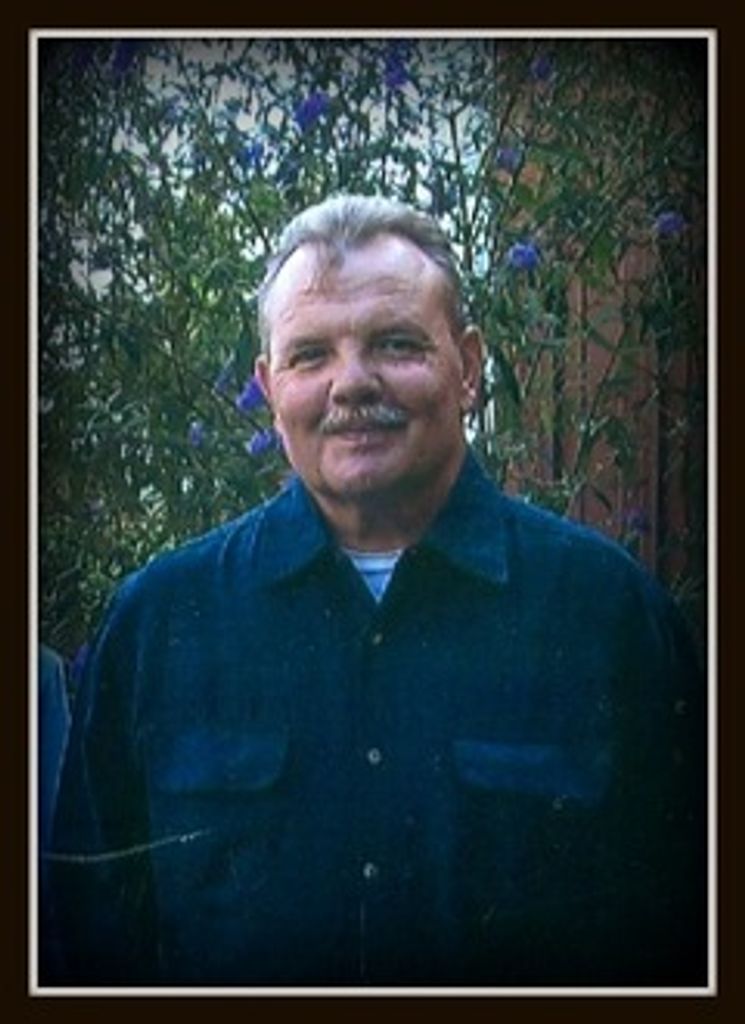 Johnnie Marshall Huff Profile Photo