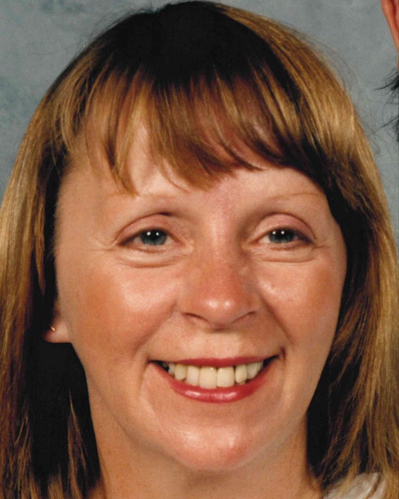 Christine E. Fosdick