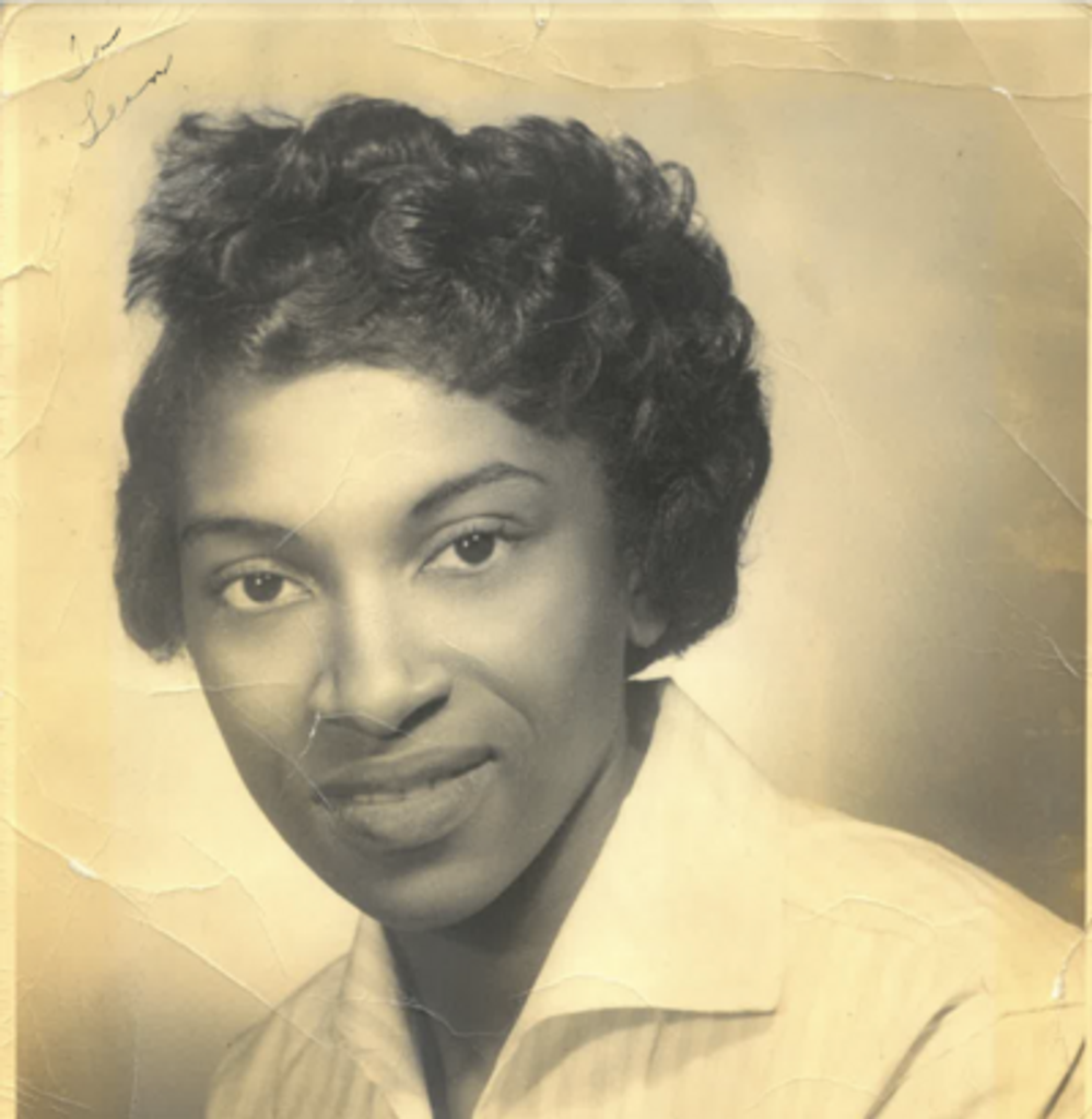 Ernestine Rembert Profile Photo