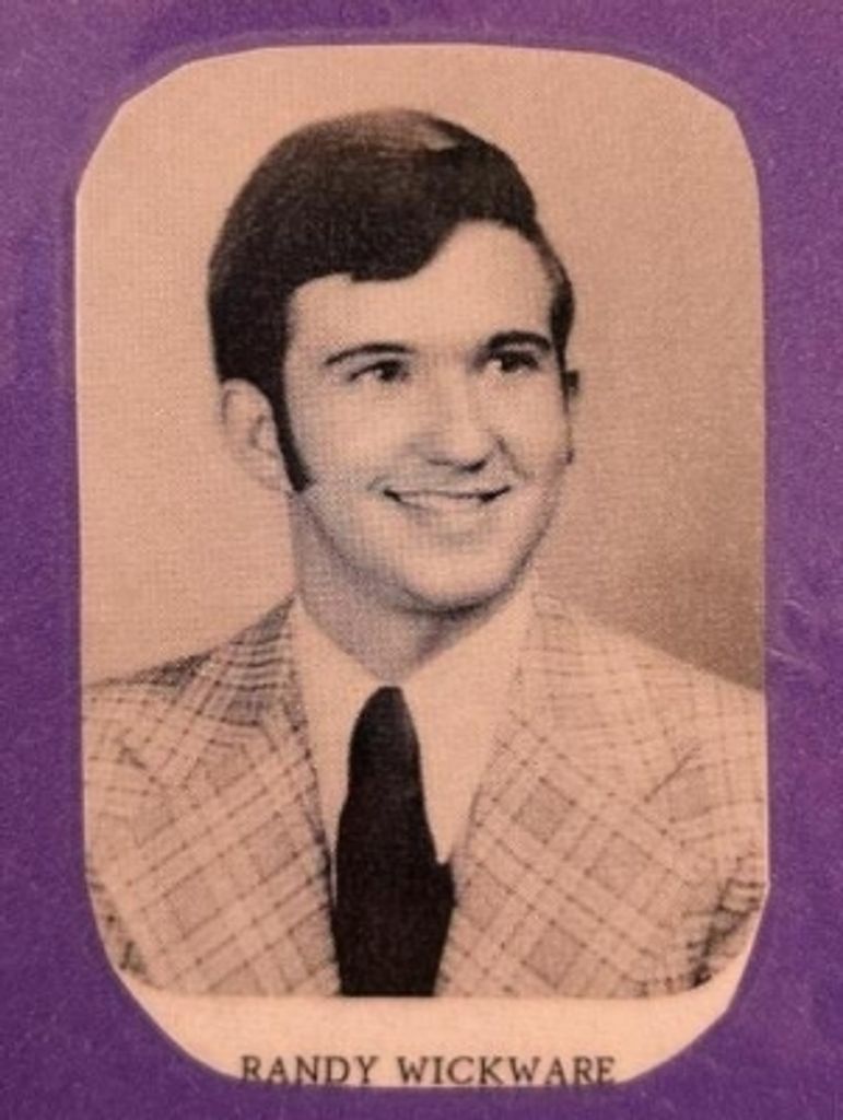 Randy Wickware Profile Photo