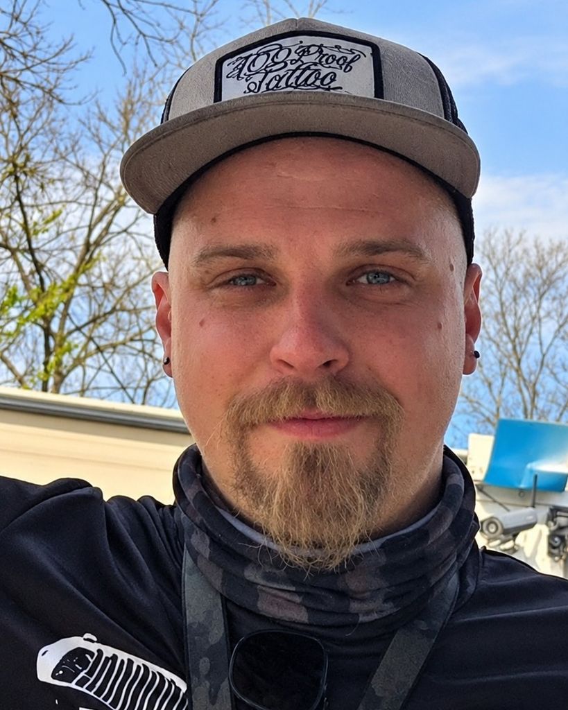 Bradley Charles Reckert, Jr. Profile Photo