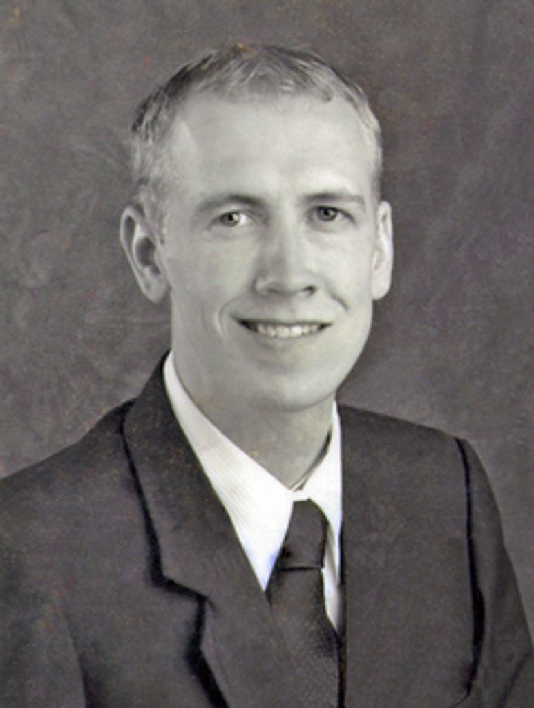 Corbin Snedaker
