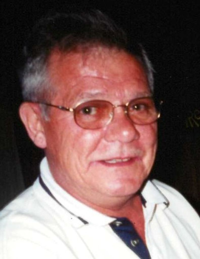 Jerome Stanley Sankey Profile Photo