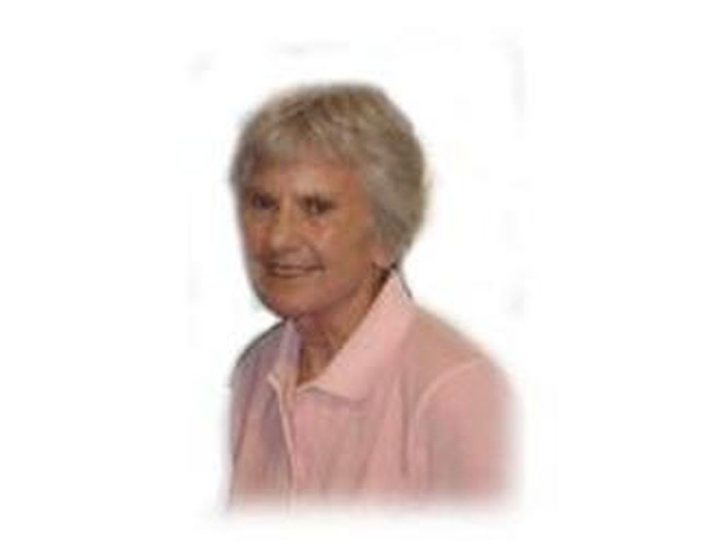 Joyce Delina Lumsden