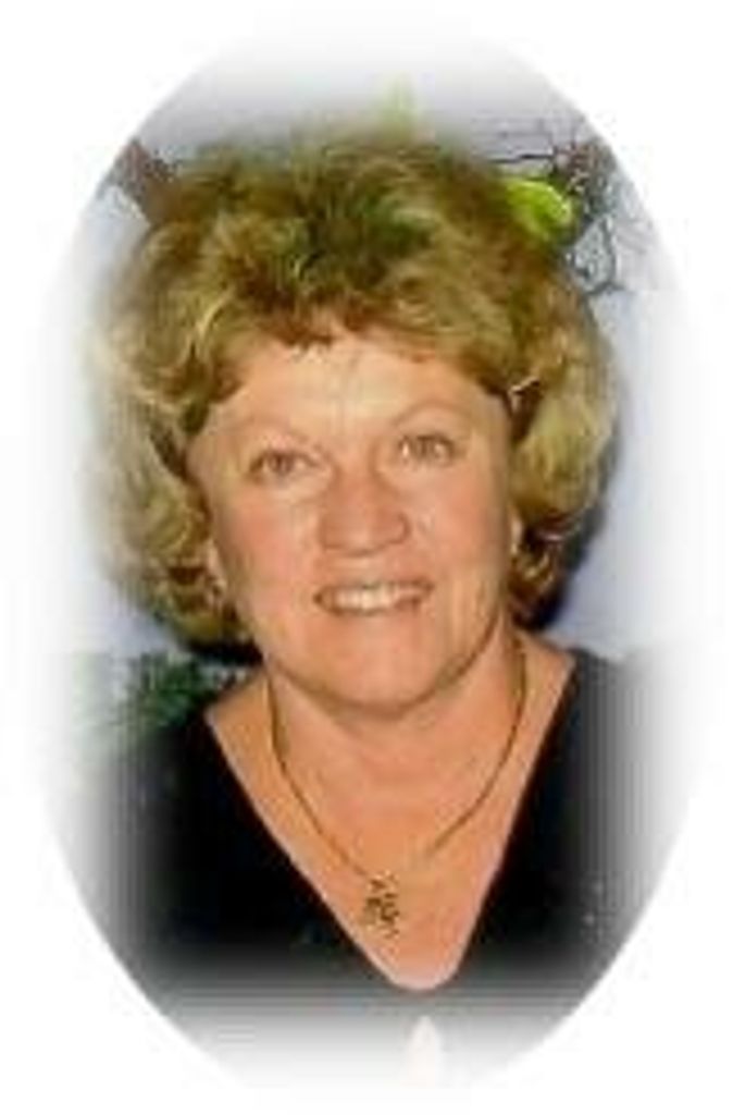 Ellen  Rosetta Mcintyre Profile Photo