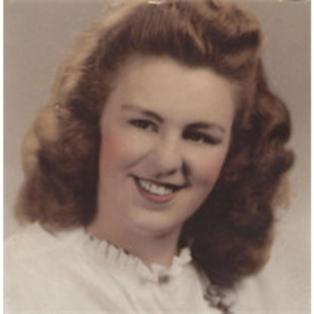 Isabel Lilly Hoar Profile Photo