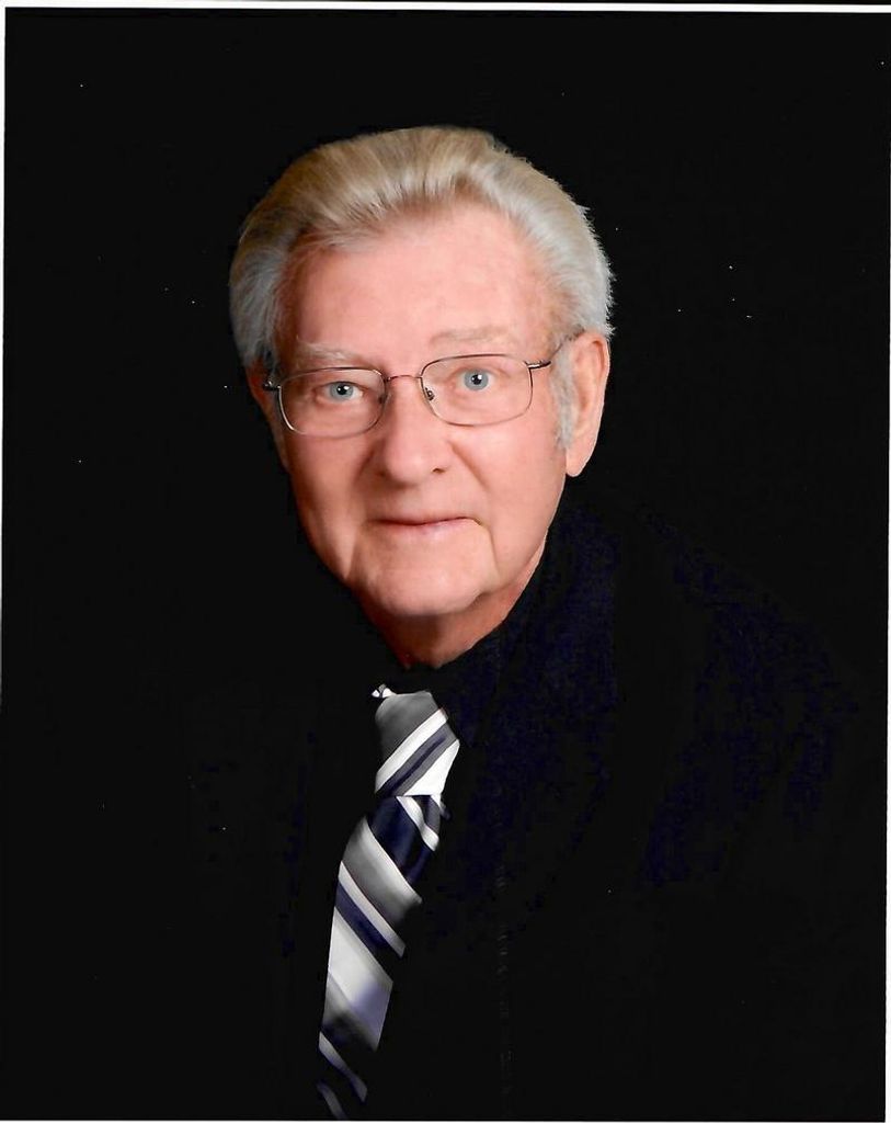 Larry "Pappy" E. Kibler