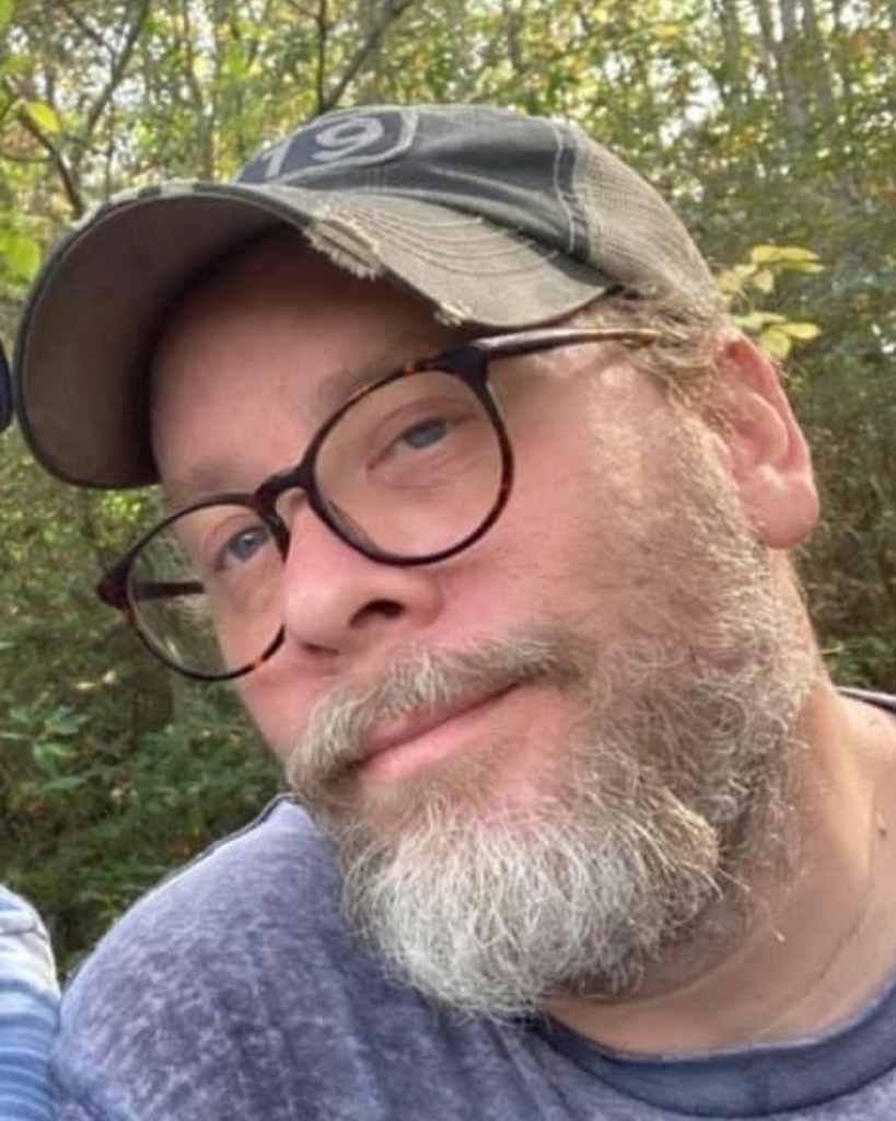 Daniel John Muszynski Profile Photo