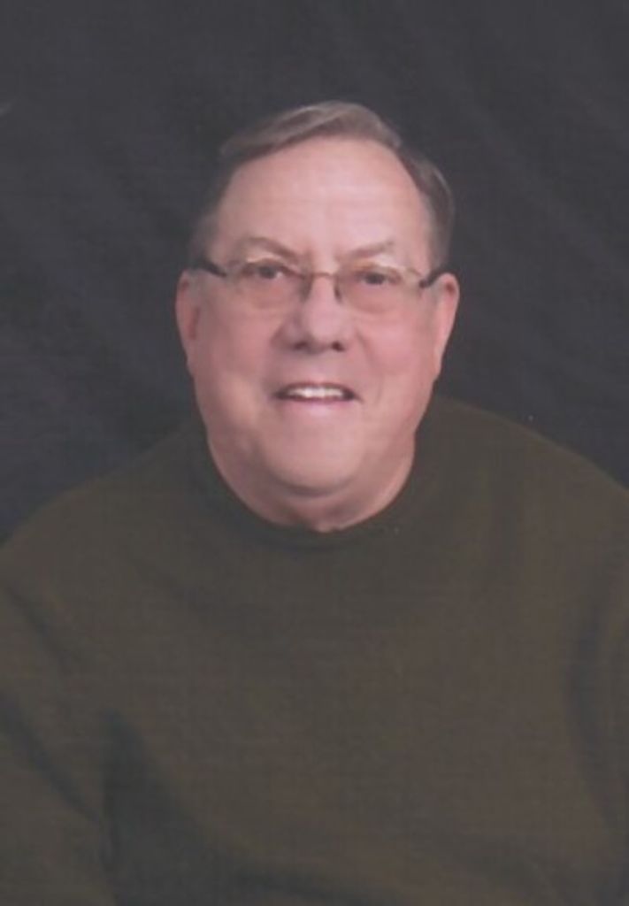 Walter "Wally" Frank Glatz Profile Photo