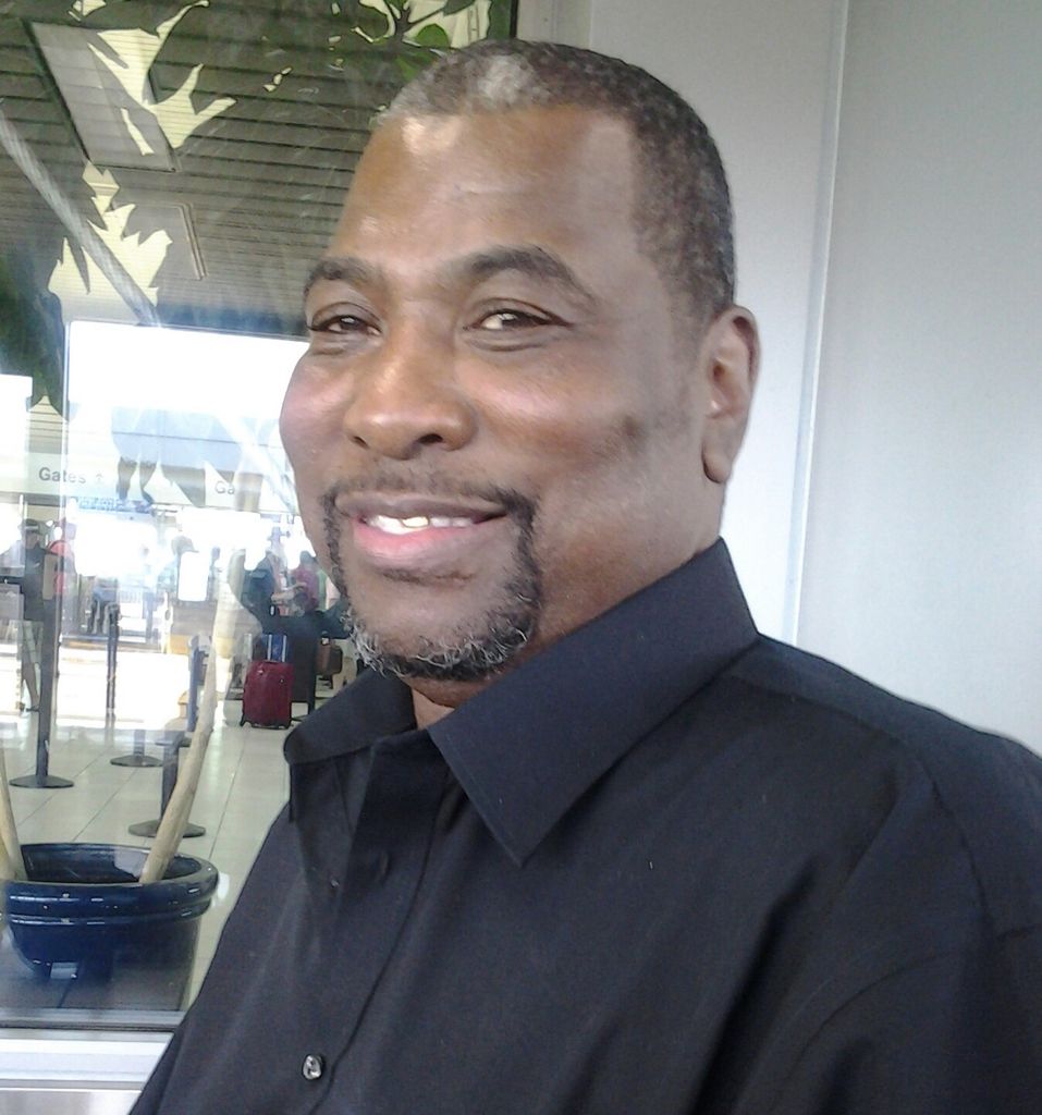 Charles Edward Hudson Profile Photo