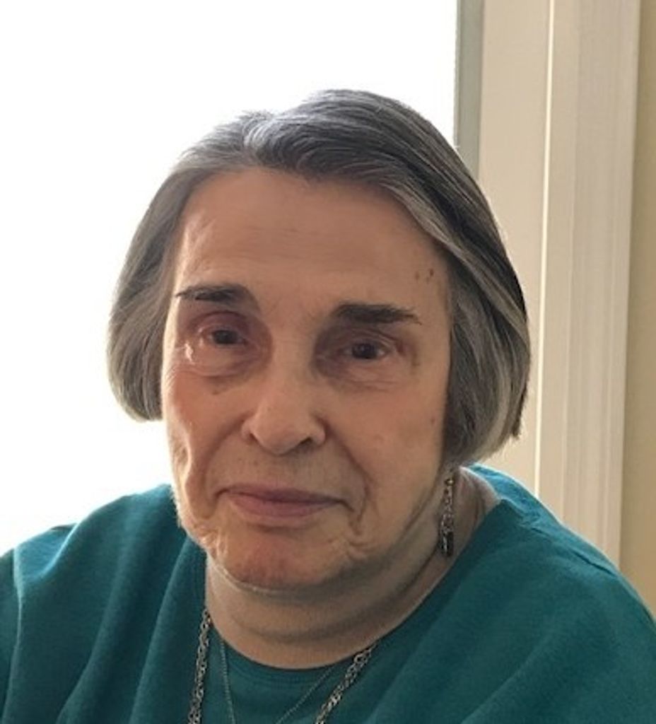 Anna (Moriconi)  Iafrati